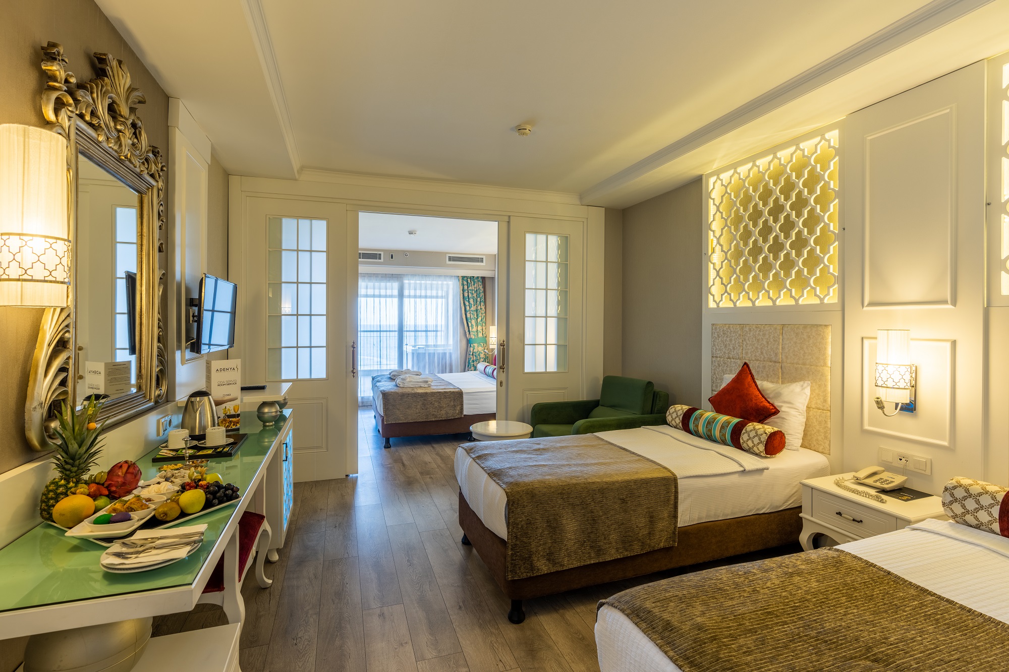 Adenya Hotel Resort & SPA