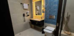 Standart King Size Bed Room Görseli