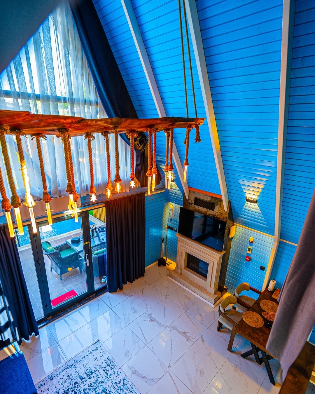 Berra Resort Tatil Köyü