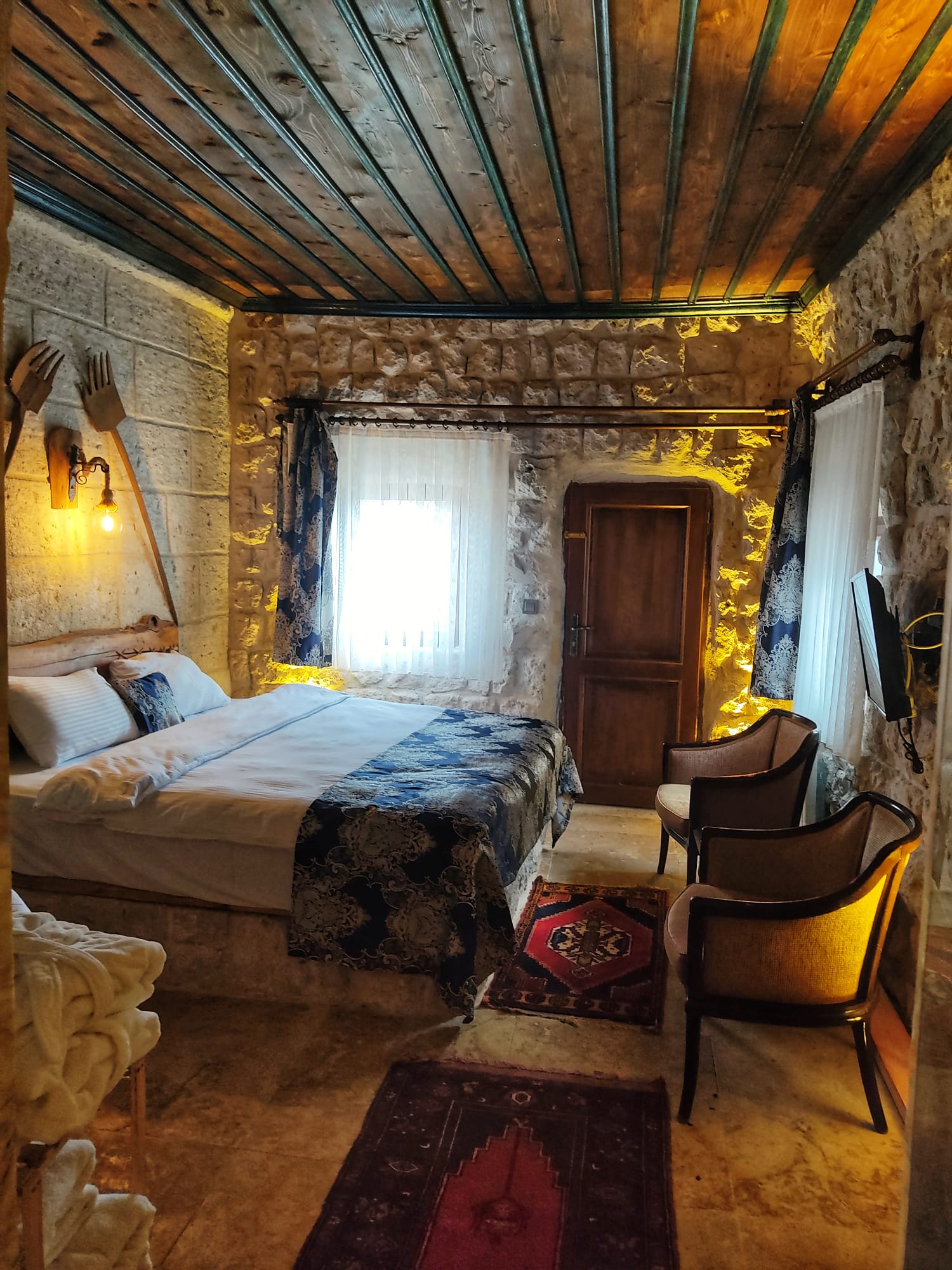 Queen Suit Oda (Jakuzi)