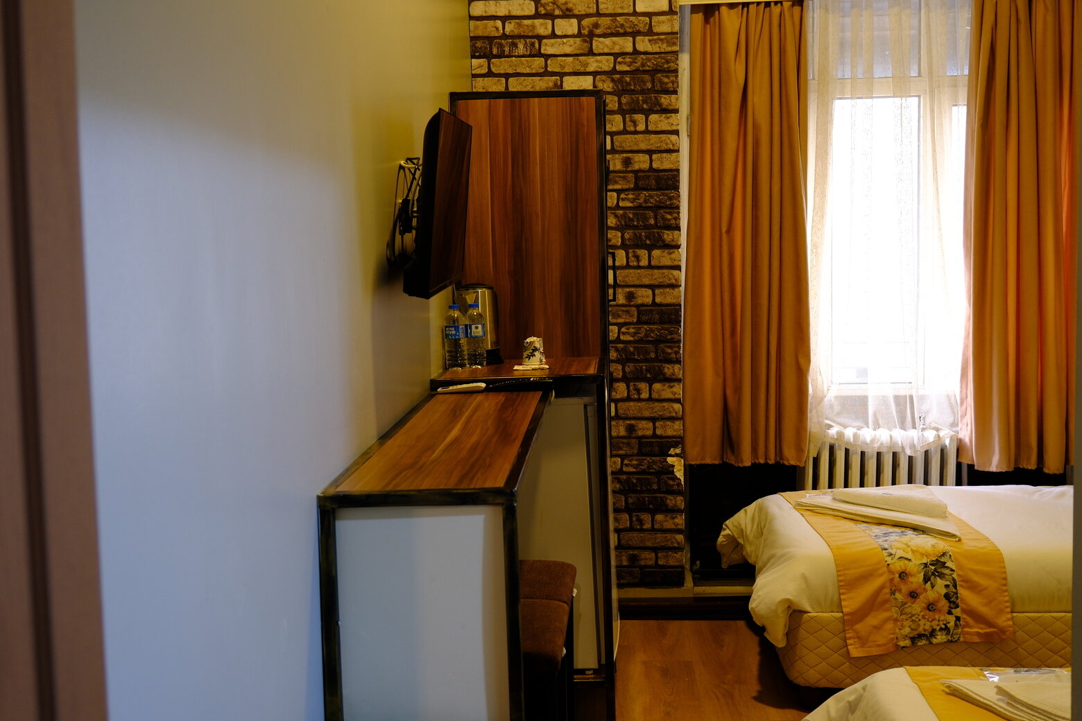 Dünya Hotel Adana galeri 8