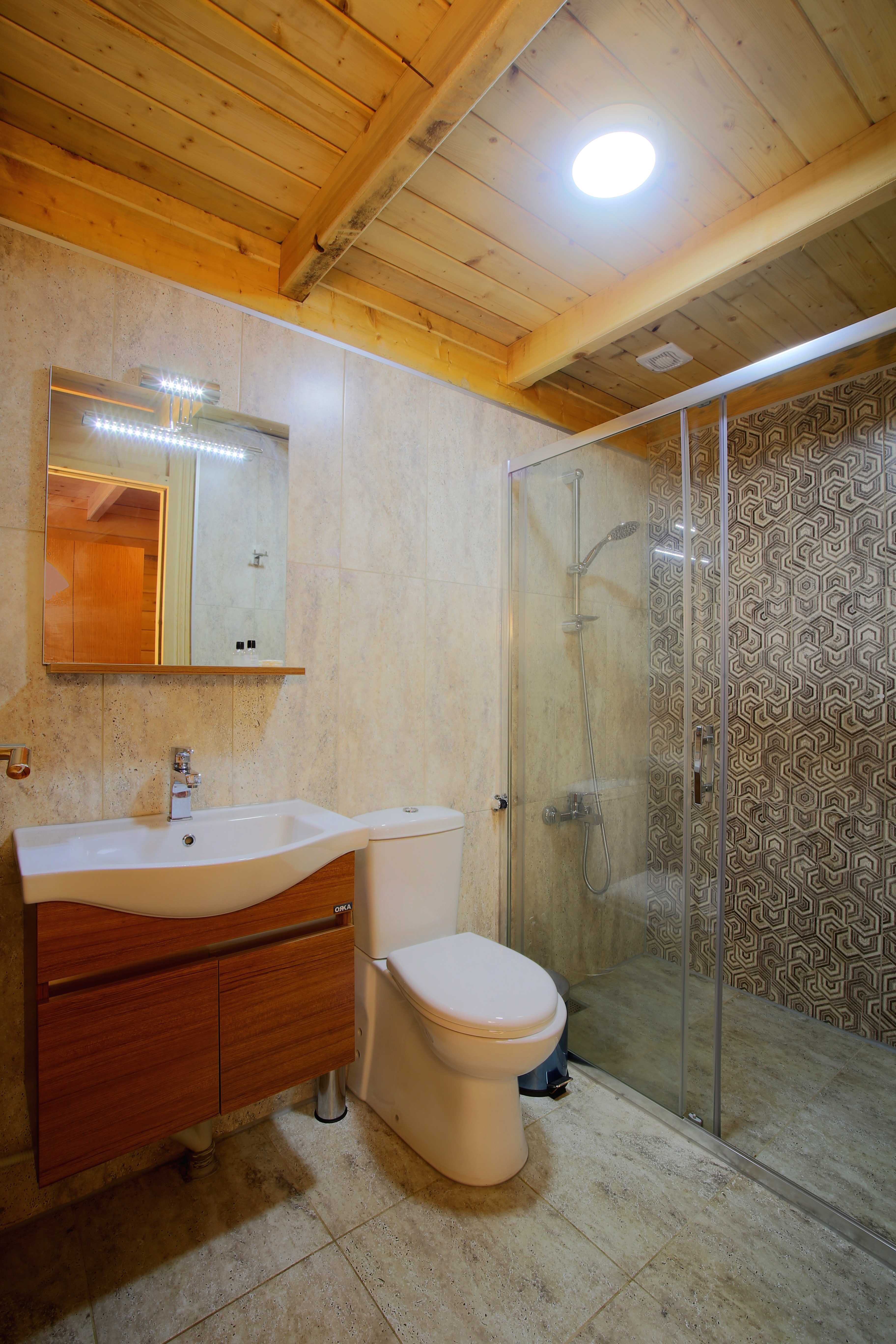 Nani Butik Otel & Bungalov
