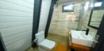  Suite Bungalov 2 ( Özel Havuzlu )	 Görseli