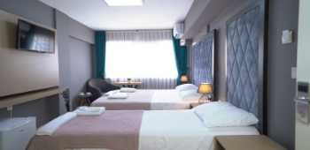 Lukka Suit Hotel