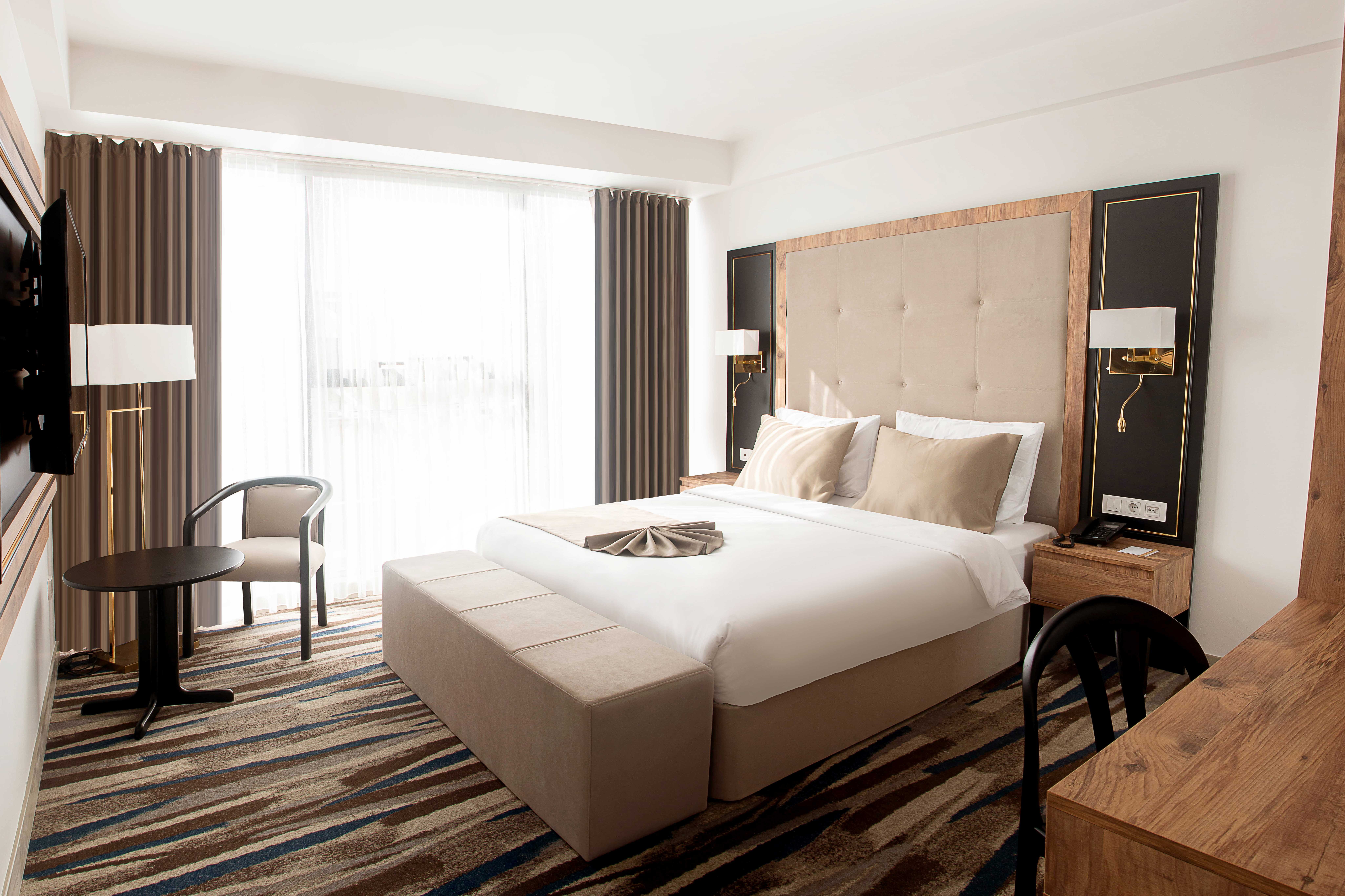 Shelter Inn Hotel & Spa galeri 6