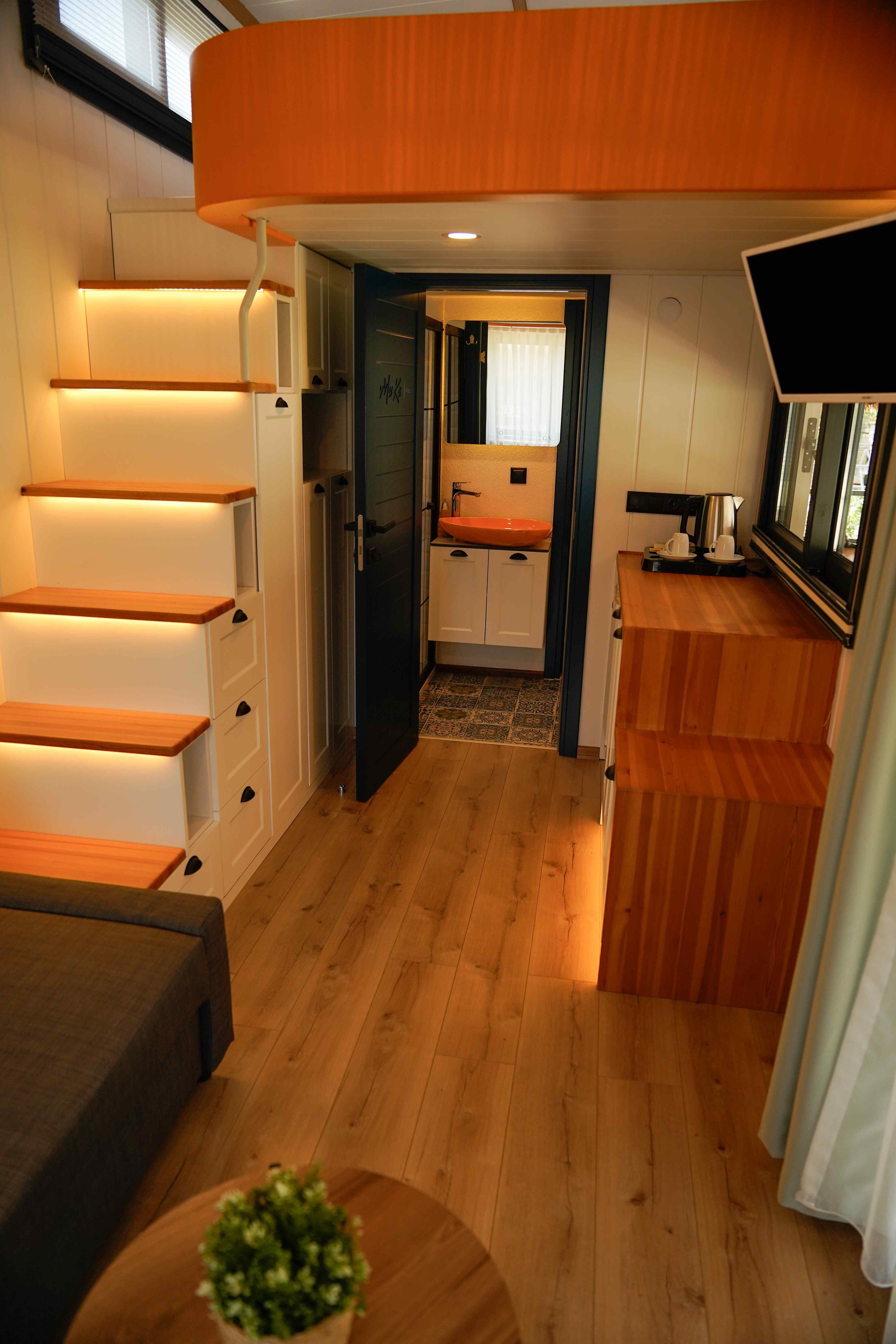 Tiny House
