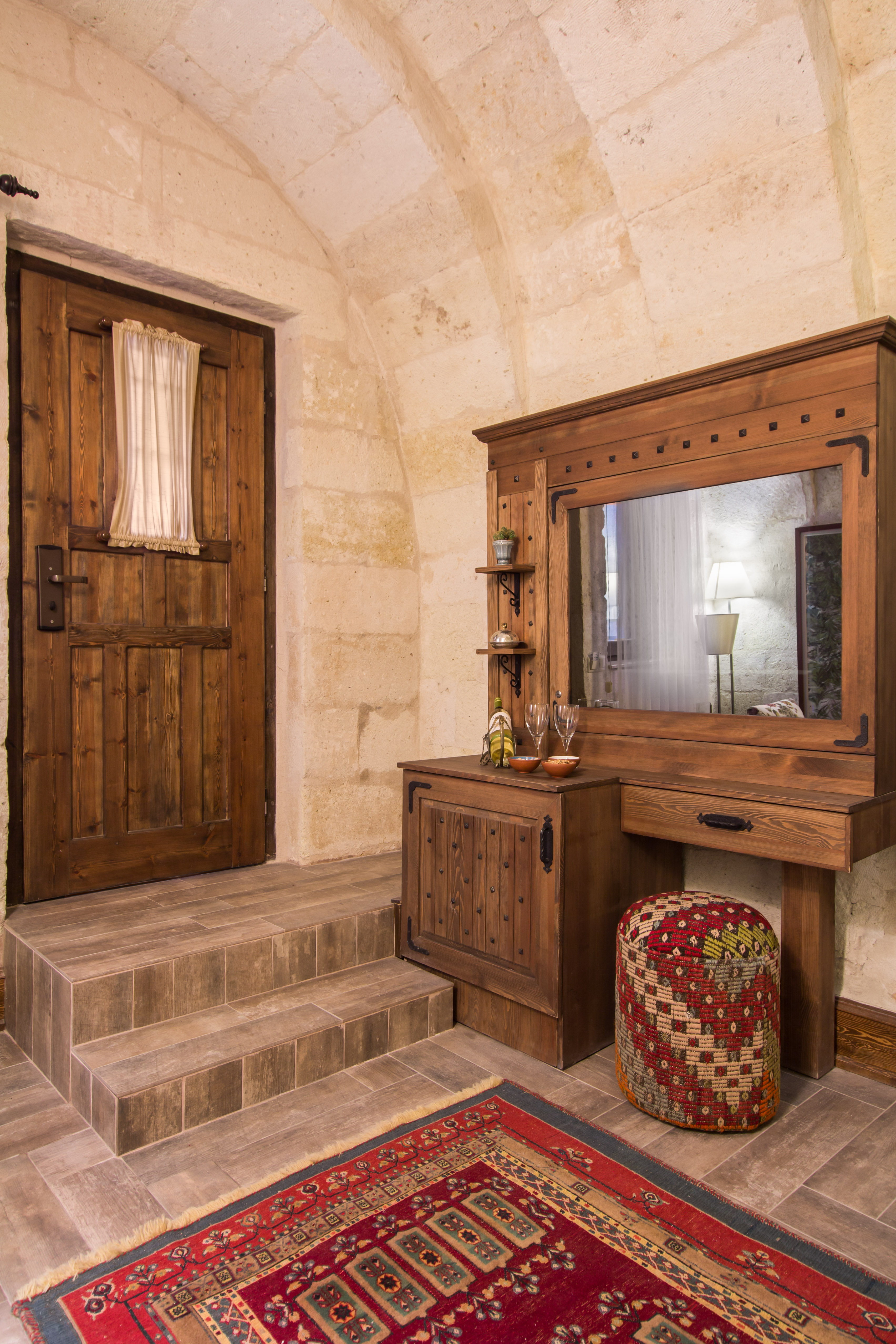 Minia Cave Otel