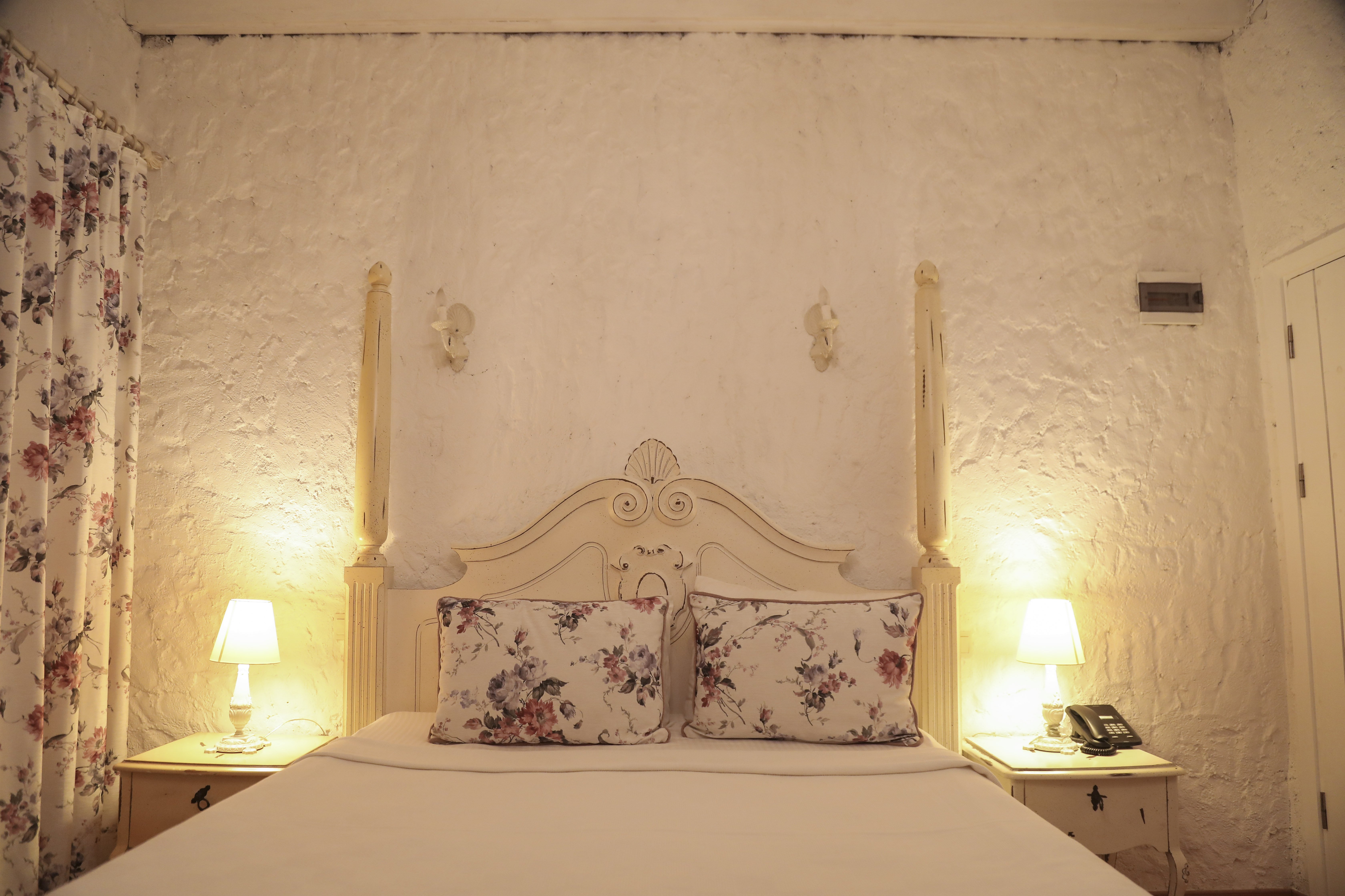 Sari Gelin Alacati Hotel