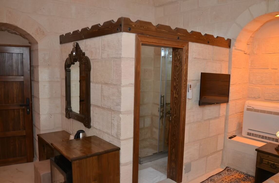 Şahmeran King Suite Room