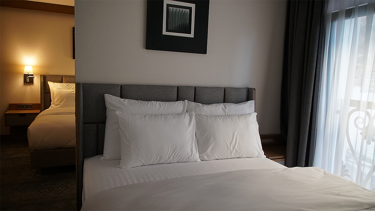 Yüksel İstanbul Yenikapı