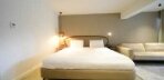 Teras Deluxe Room Görseli