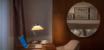 Lionel Hotel · 64