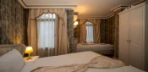 Superior Triple Room Görseli