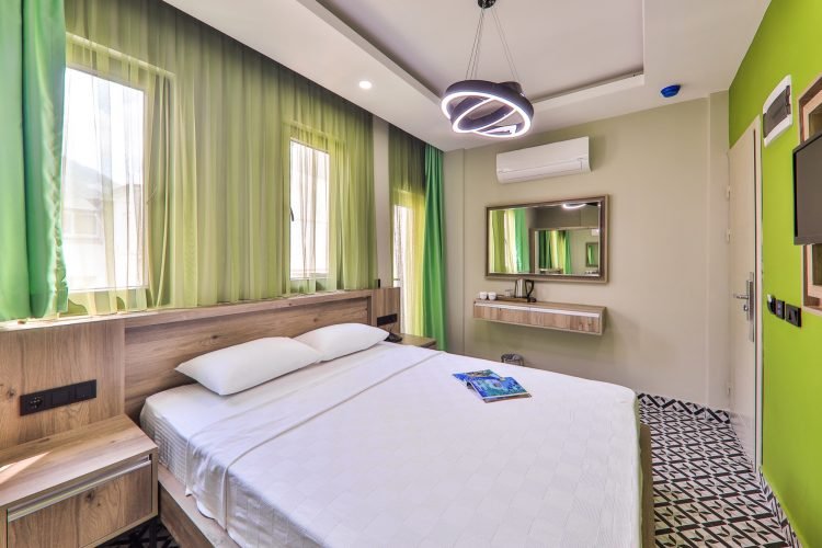 Kaş Zeytin Otel
