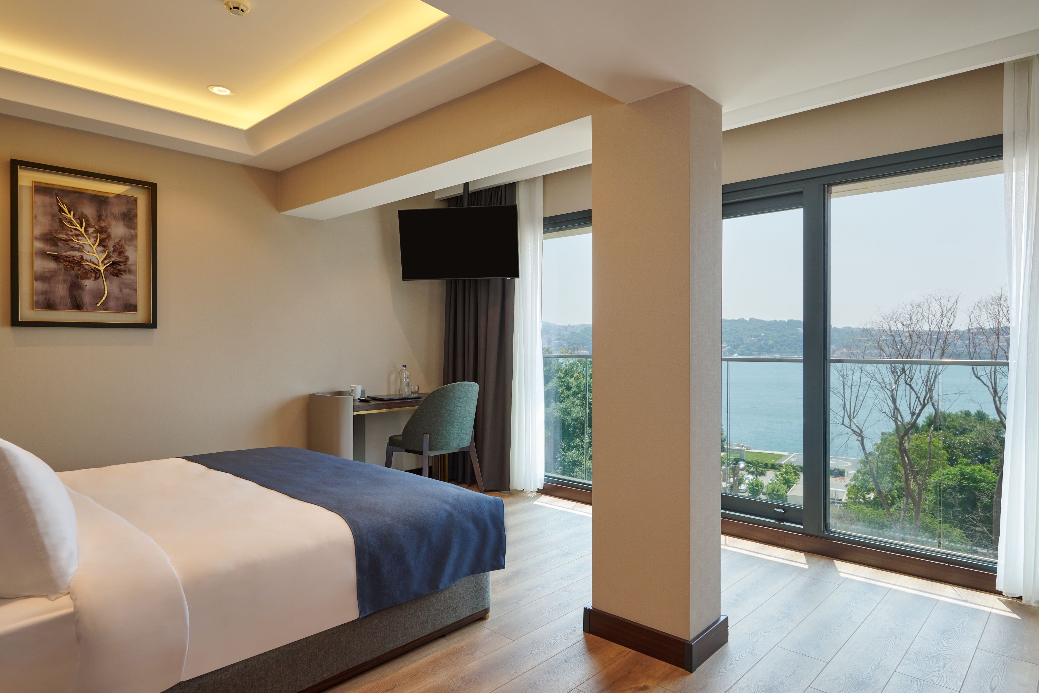 Premium Oda, Deniz Manzaralı