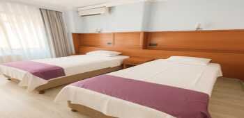 Ferah Otel · 26