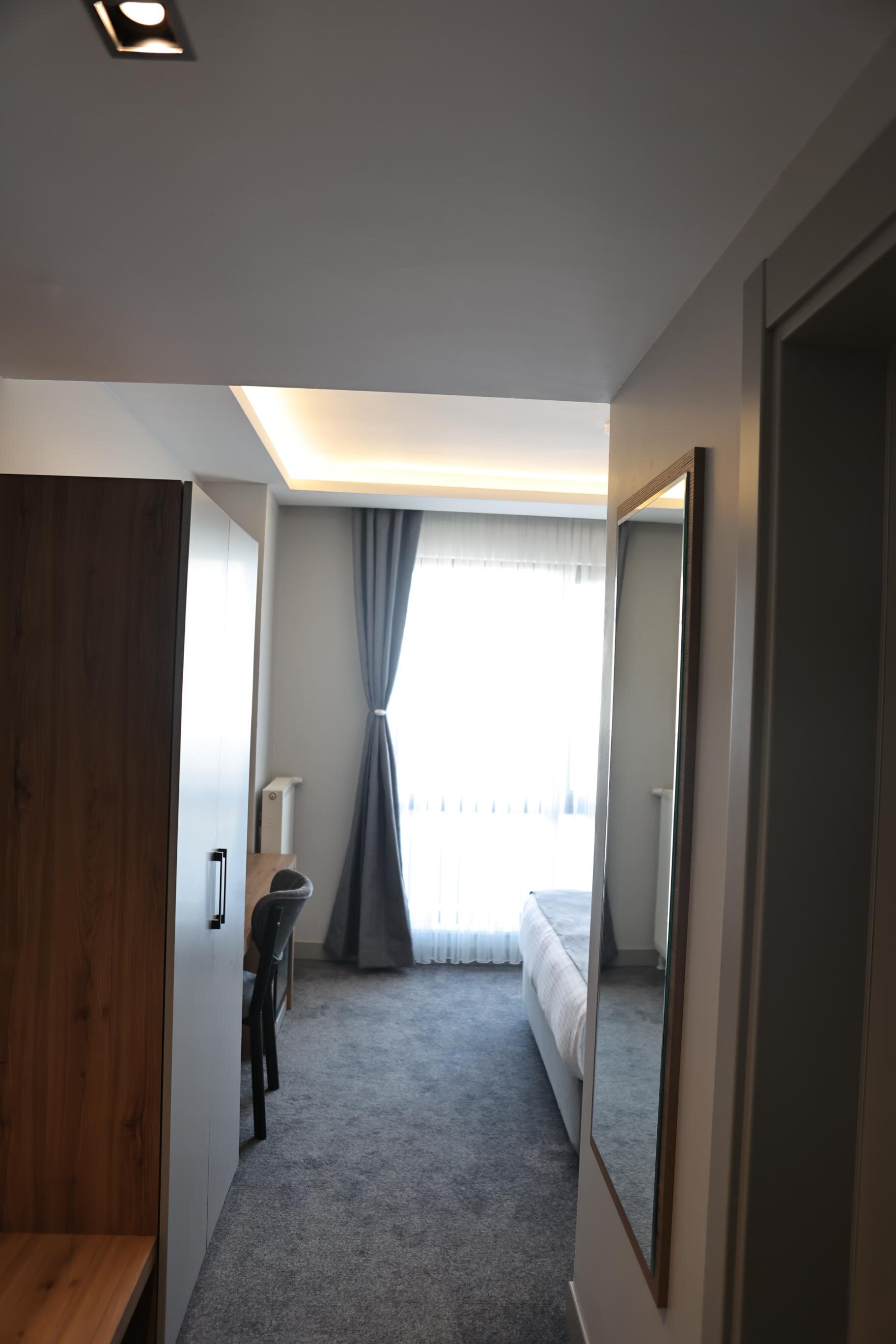 Karakoç Hotel · 6