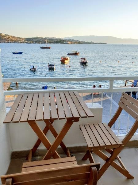 Midilli Konak Foça galeri 7