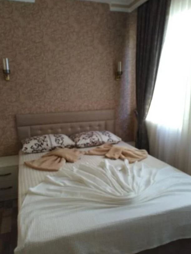 French Oda (Balkonsuz)