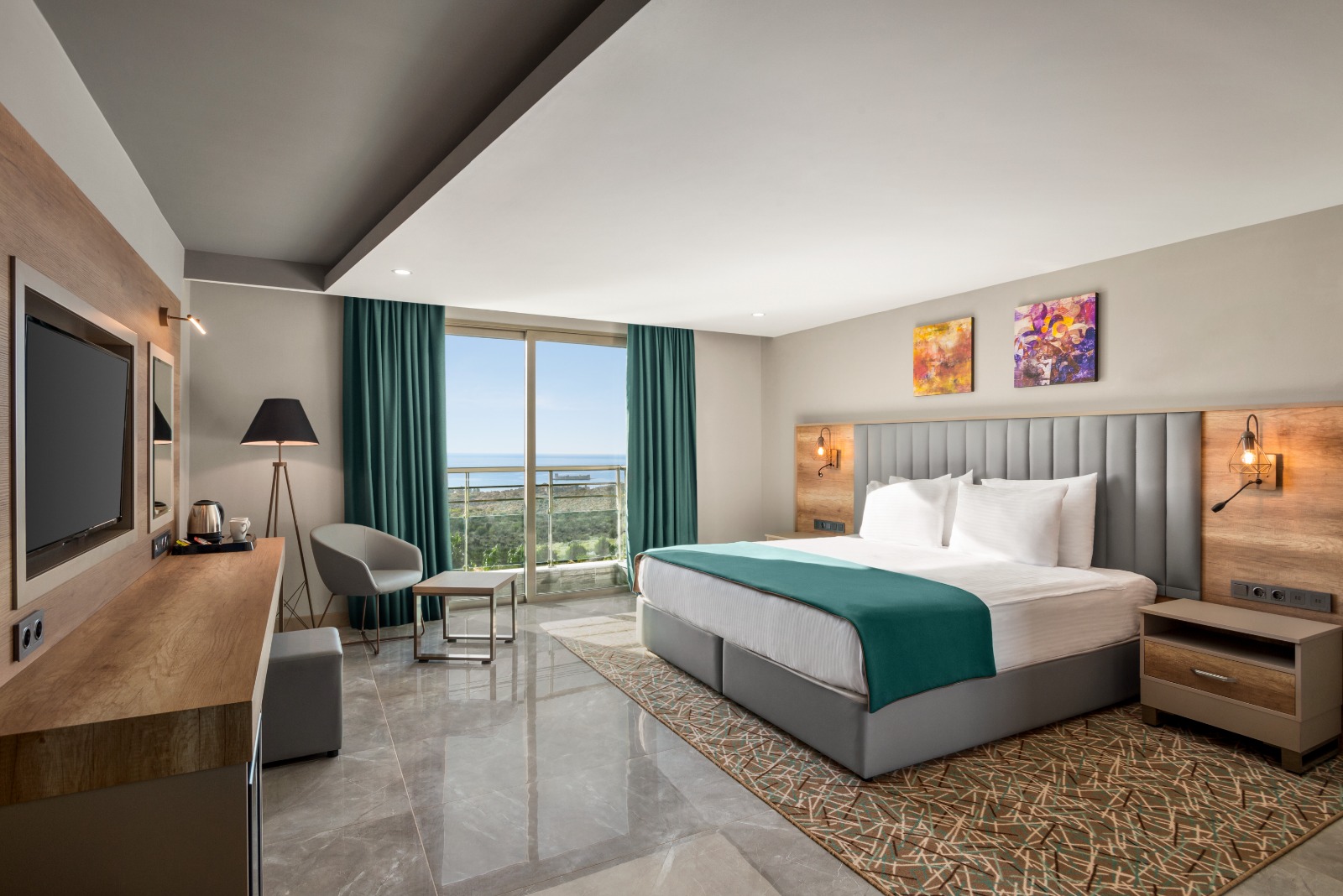 Family Suite Room