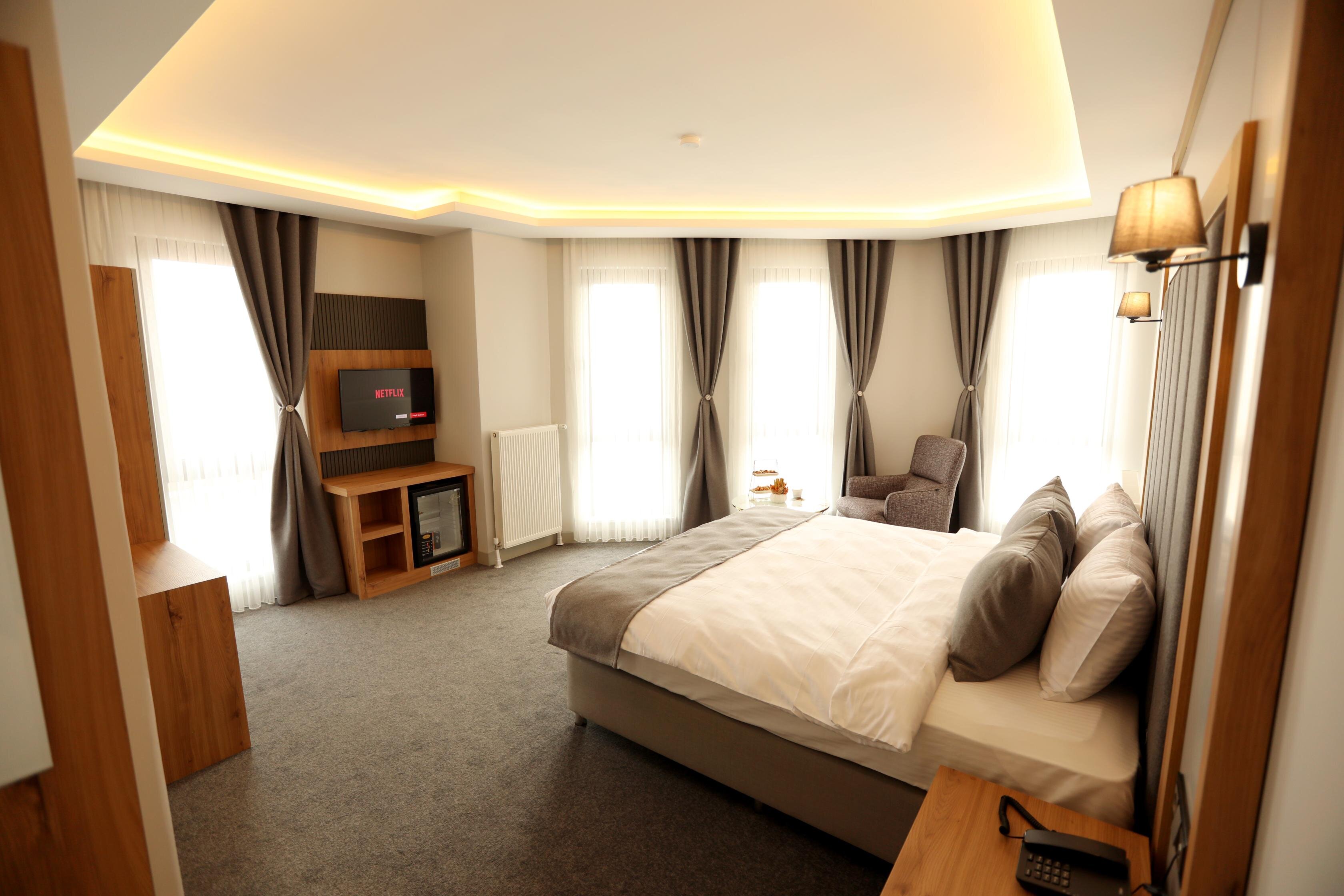 Karakoç Hotel · 8
