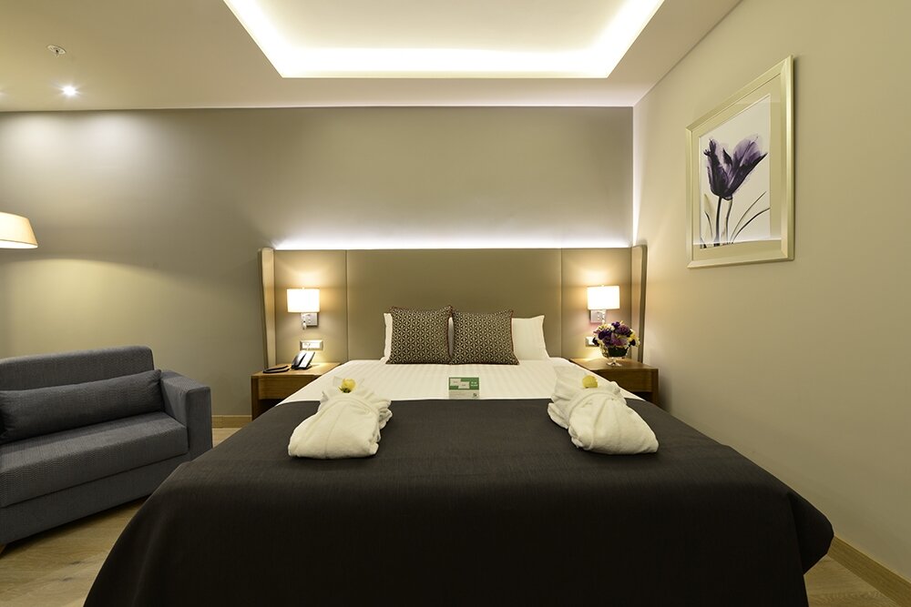 Holiday Inn Bursa City Centre