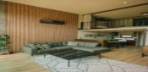 Bungalov ( Özel Isıtmalı Havuzlu ) Görseli