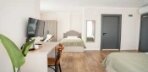 Comfort Deniz Manzaralı Balkonlu 4 Kişilik Oda Görseli