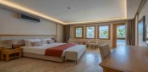 King Deluxe Deniz Manzaralı Oda Görseli