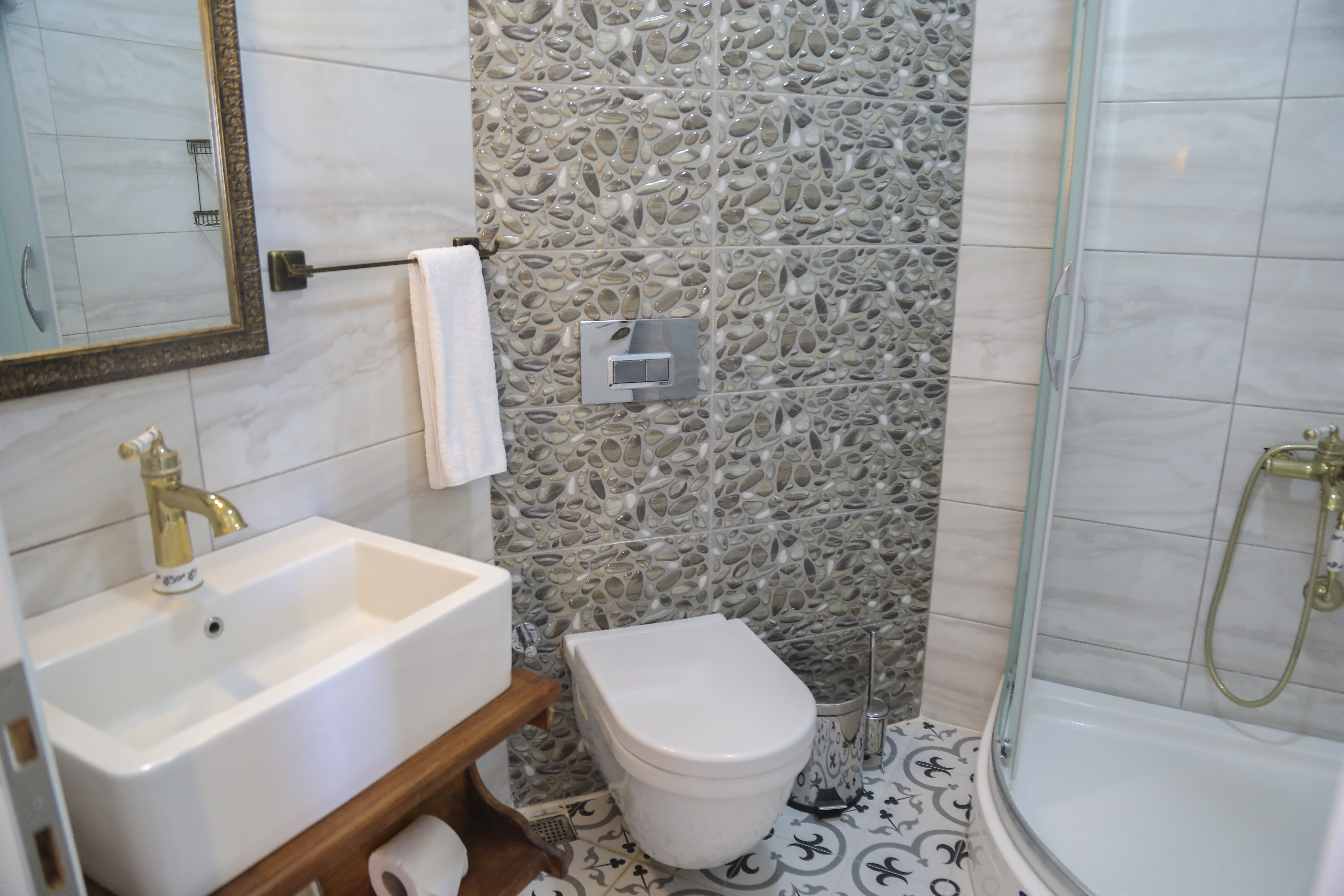 Surya Butik Otel Alaçatı