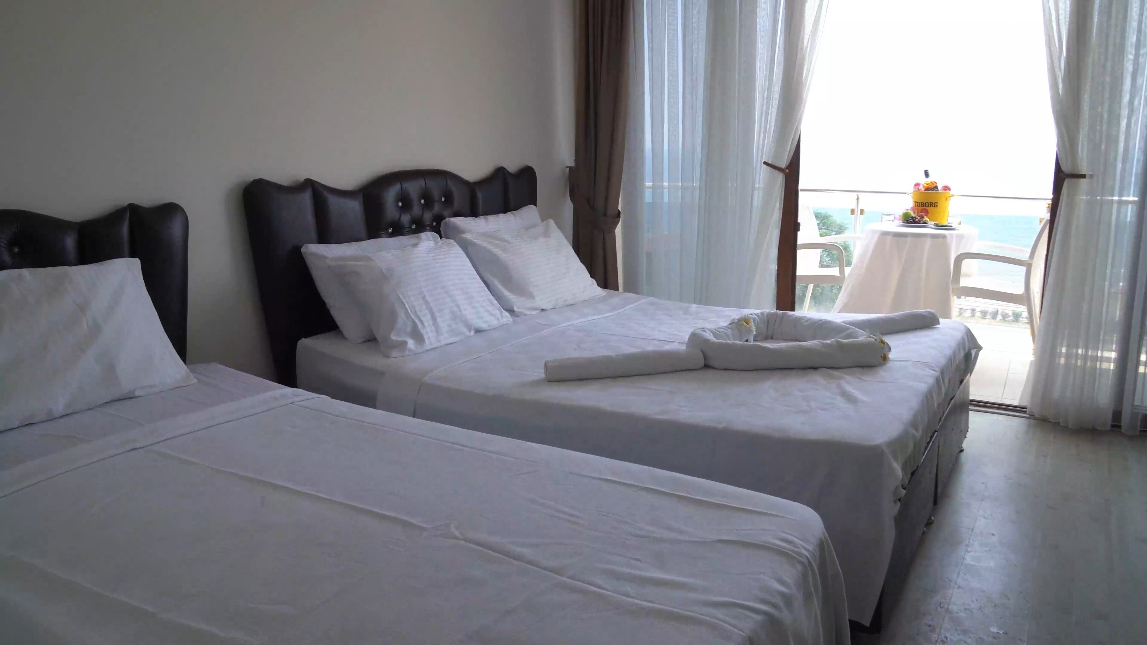 Saon Butik Hotel