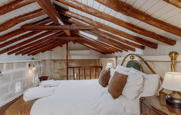 Economy Penthouse Room