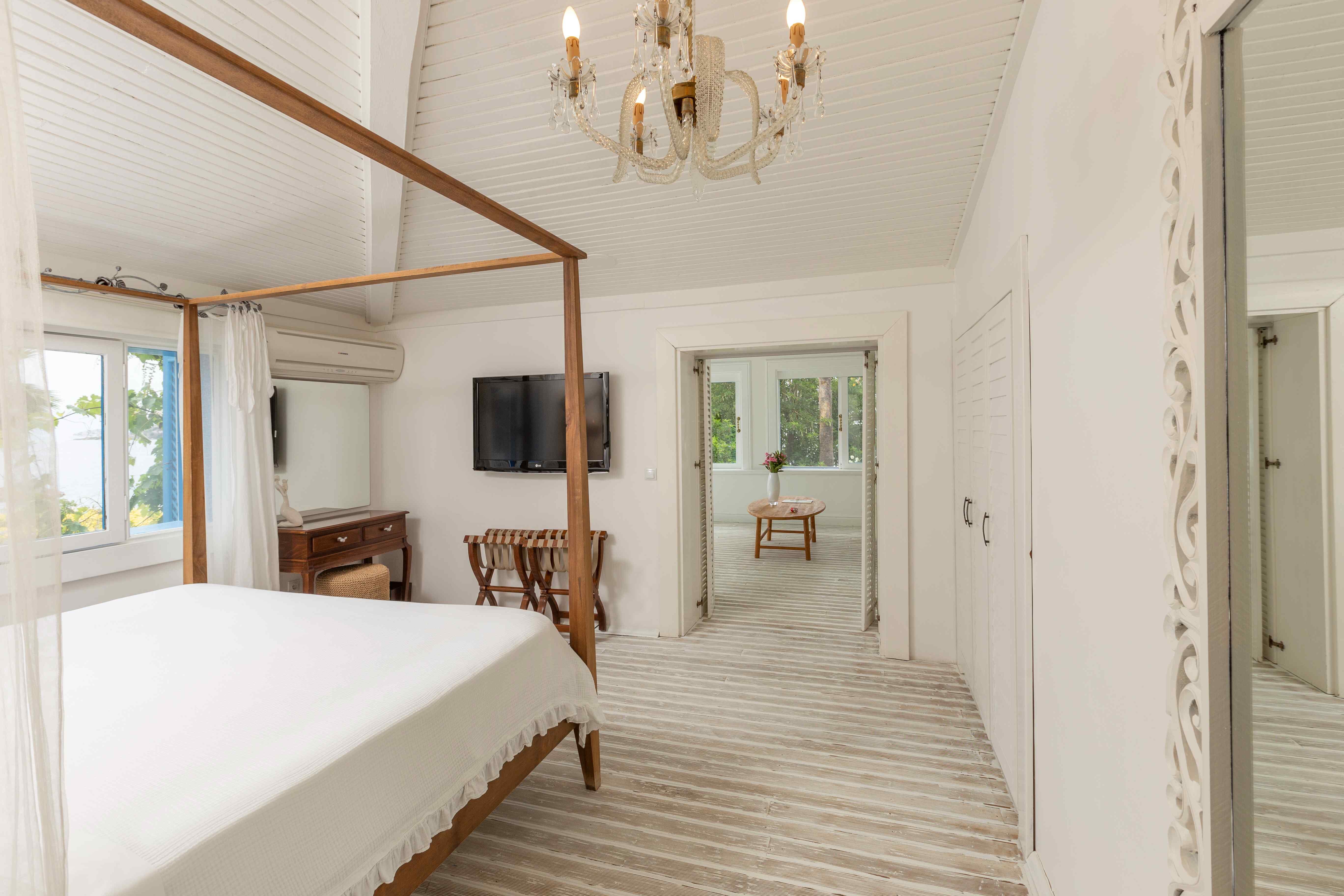 Luxury Suite (Palmiye)