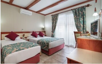 Alaiye Kleopatra Hotel