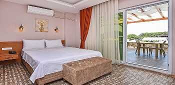 Mavikoy Resort Otel