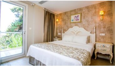 Joya Del Mar Hotel Adaköy