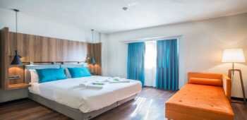 Signature Hotels & Spa galeri 7