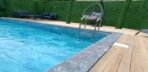 Dublex Bungalov ( Jakuzi ve Isıtmalı Havuzlu ) 1 Görseli