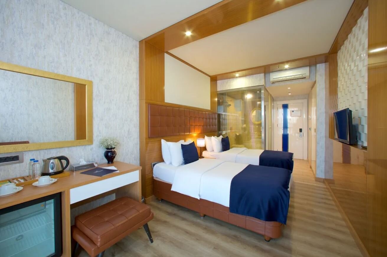 Continent Hotel Ataşehir