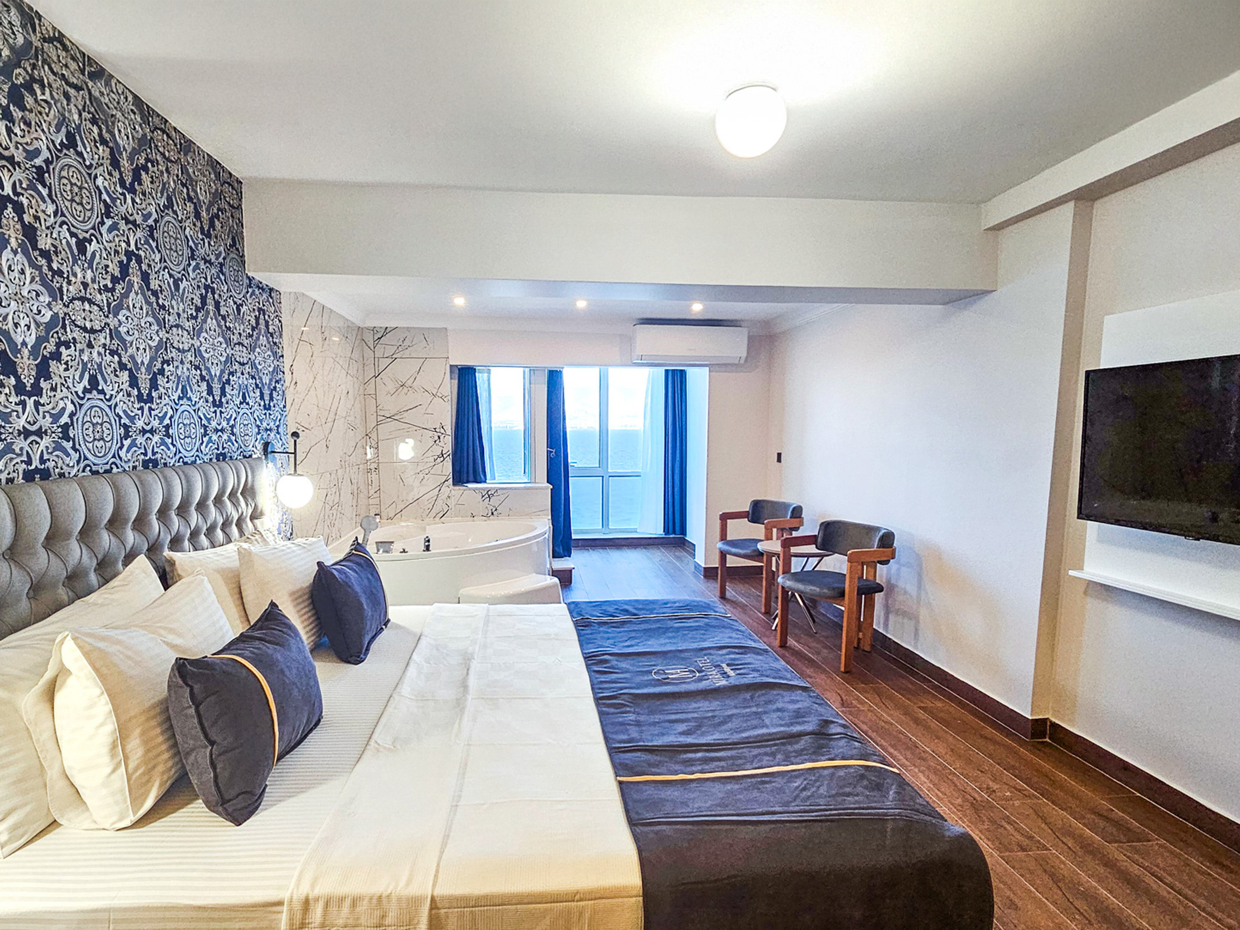 Mira Otel Küçükyalı galeri 3