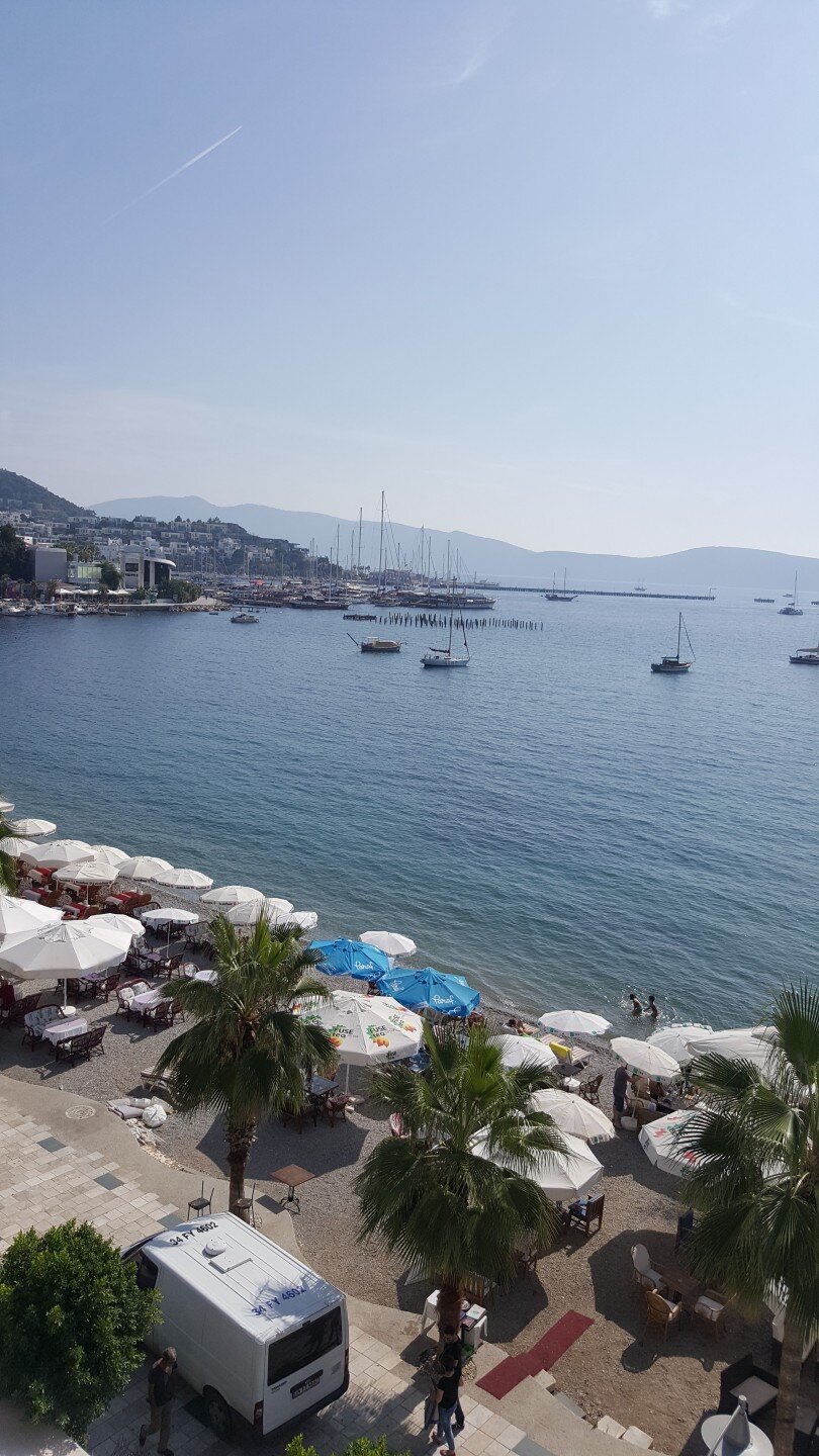 Artemis Otel Bodrum · 6