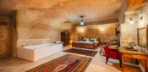 Deluxe Cave Oda (Jakuzili) Görseli