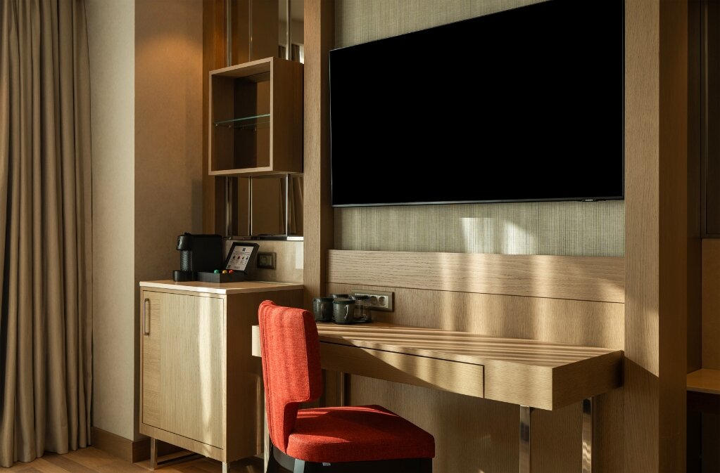 Family Corner Superior Suite