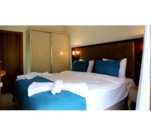 Black Forest Hotel
