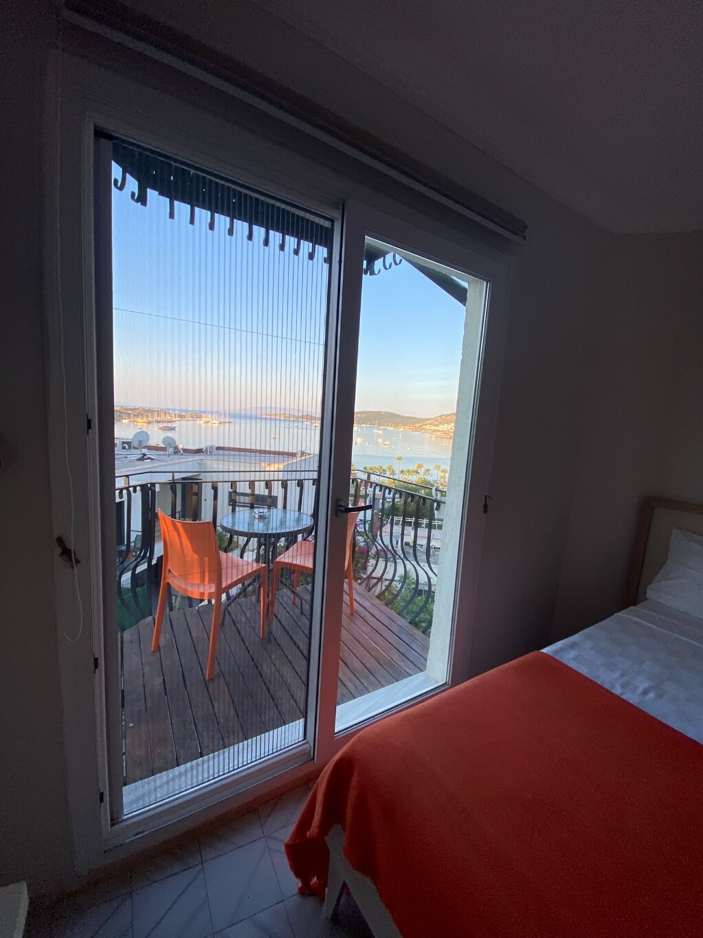Deniz 61 Otel · 33