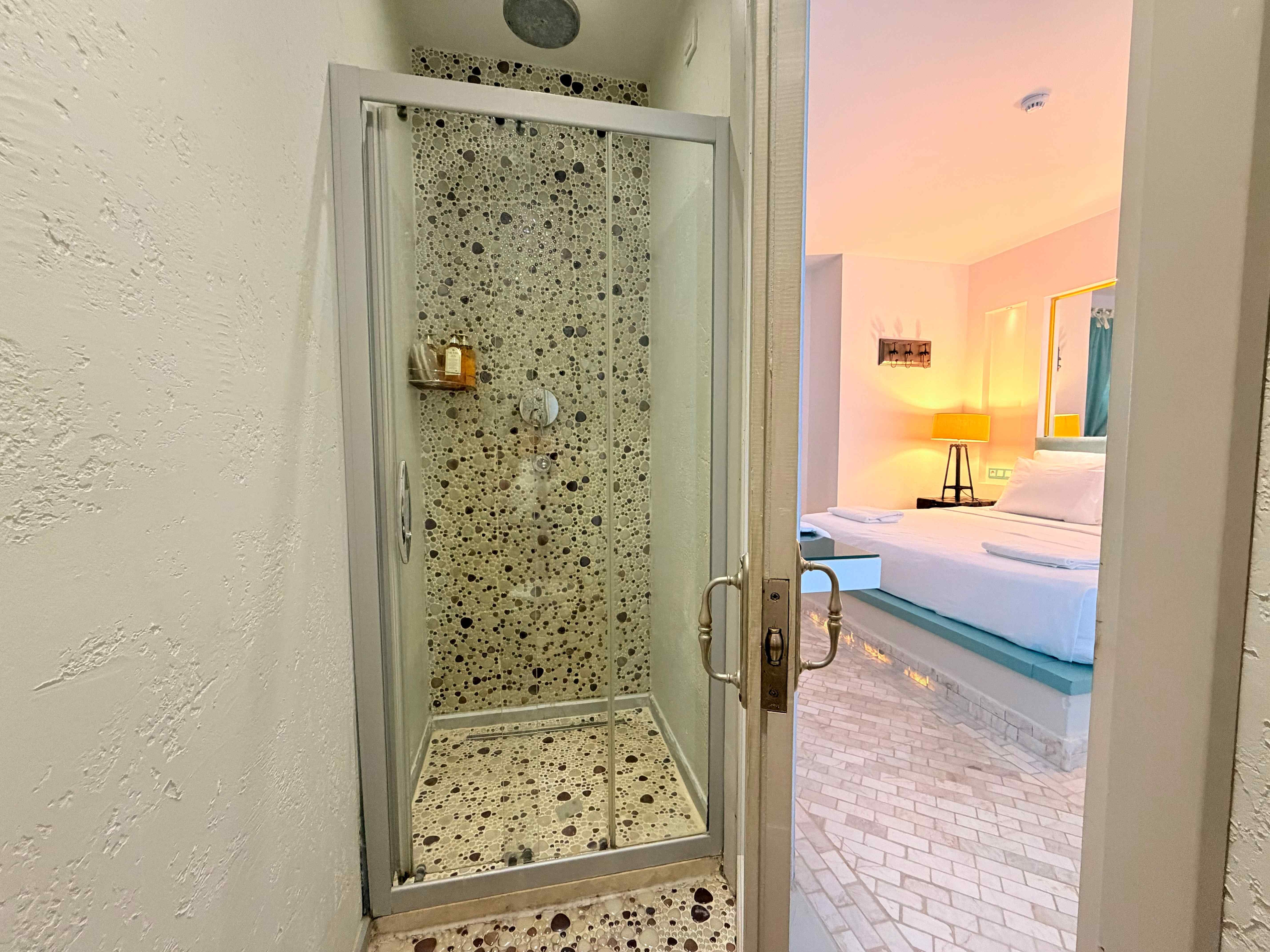 Cumbalıca Marge Hotel Çeşme (+12 ) galeri 2