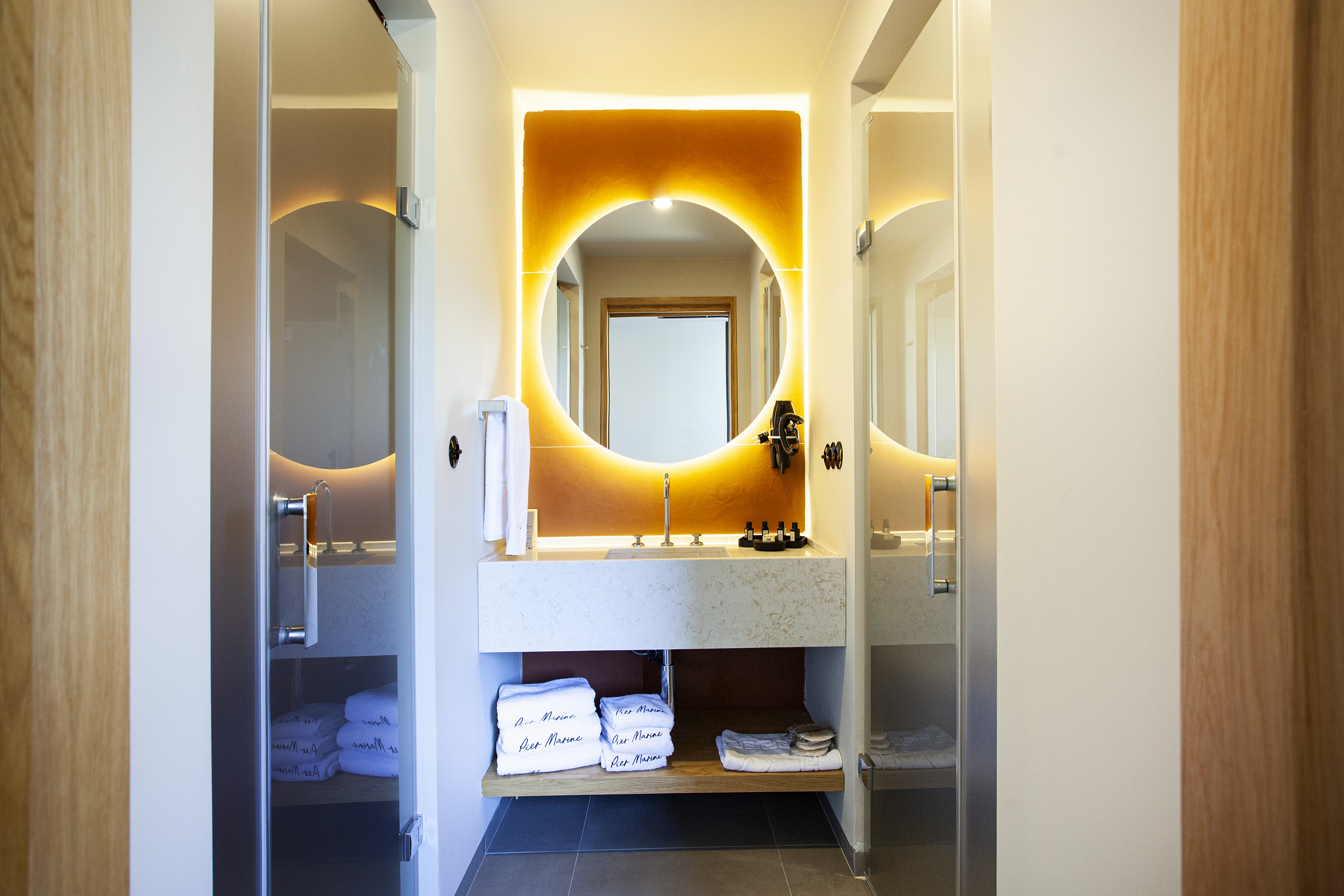 Senior Suite Deniz Manzaralı Oda