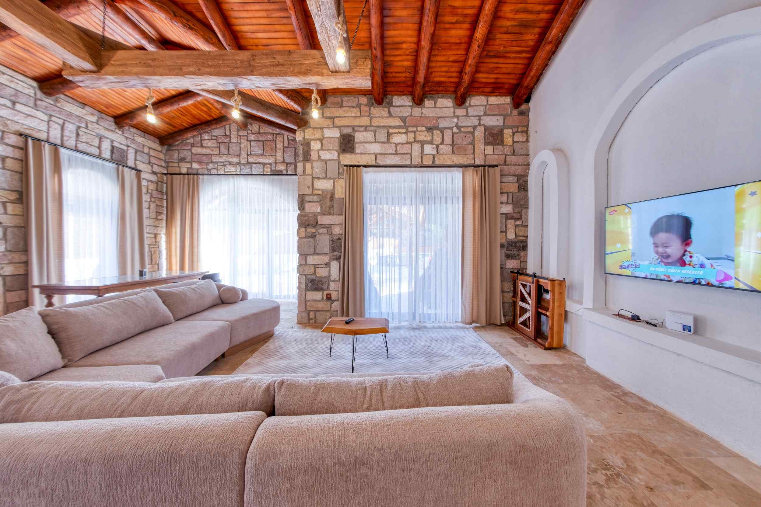 BEGONVİL VİLLA-D3