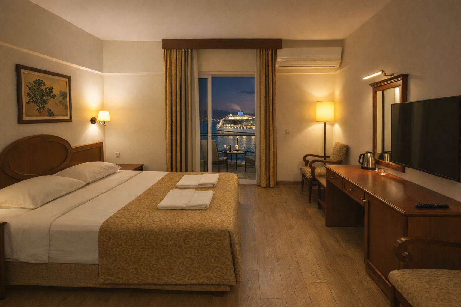 Kayhanbey Otel Kuşadası · 22