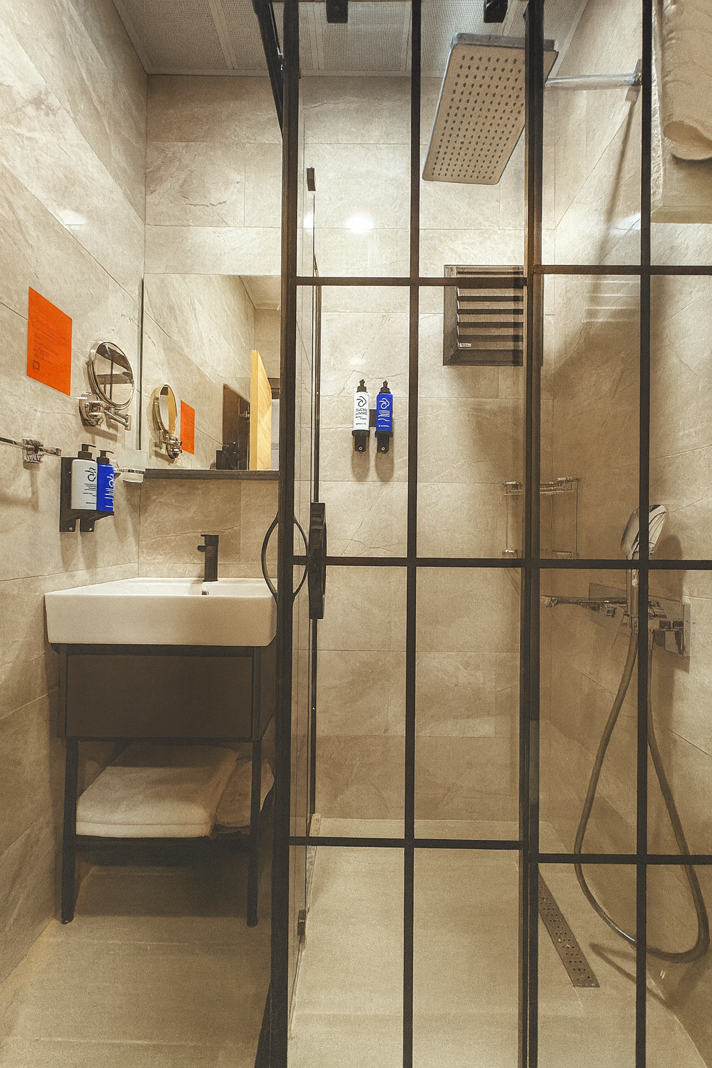 Superior Single Room